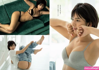 Fujii Mary [ fujii-mary ] - I like this photo  do you like too  Comment