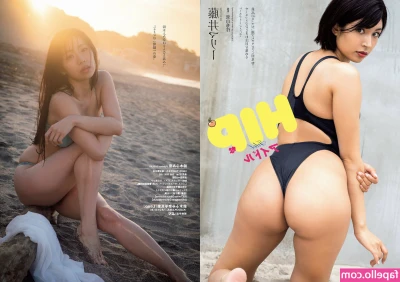 Fujii Mary [ fujii-mary ] - Through the late nights II  i gotta do better recording my cumshots