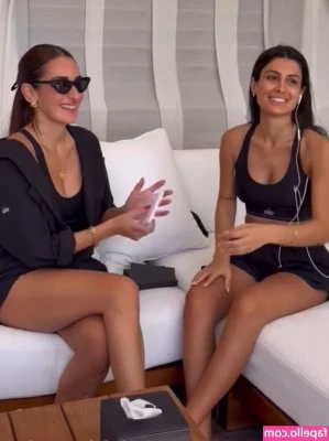 Amina Khalil [ amina-khalil ] - Fuck me daddy