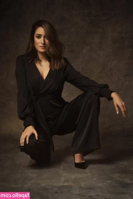 Amina Khalil [ amina-khalil ] - An epic moment