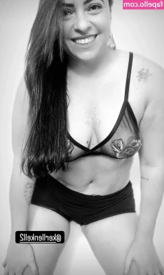 Karllen Kell [ karllen-kell ] - Good Morning! Babys 😈