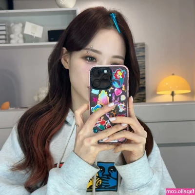 Lee "Jennlee" Jeong-hyun