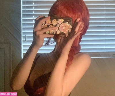 xji3lan - She will be whatever you want  Write to her  imyournocebo  to talk to