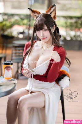 Haneame Cos [ haneame-cos-2 ] - Tiddy fuck me until you cum on my face baby