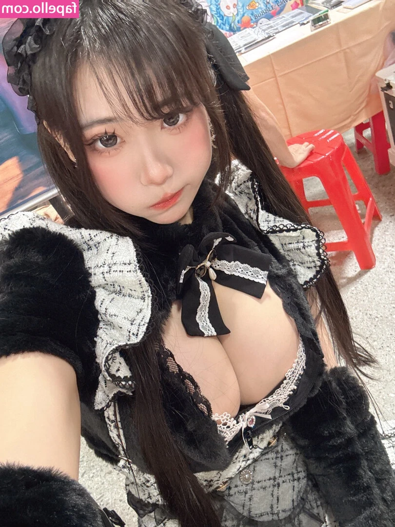 凌晨 Ling Chen / qaws_1109 [ ling-chen-qaws-1109 ] - a další fotky zítra