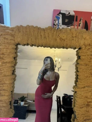 littlebabymiley - Got a little naughty in the living room