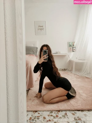 cris_sweet [ cris-sweet ] - Ride me until you bust a nut inside
