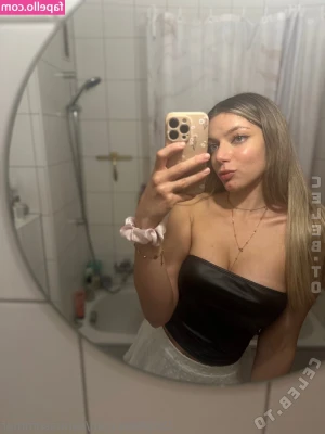 Sarina Sommer [ sarina-sommer-1 ] - Olaaaaa