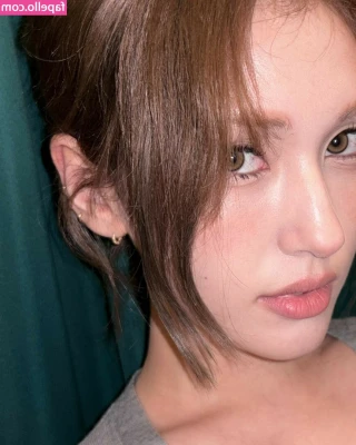 Jeon Somi/ENNIK SOMI [ jeon-somi-ennik-somi ] - My