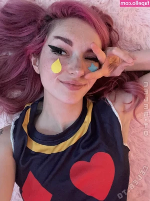 Busy B ASMR [ busy-b-asmr ] - Tip 5 for a wet Sunday suprise 🍆💦