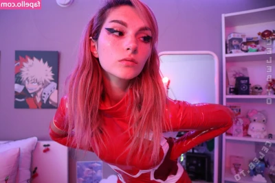 Busy B ASMR [ busy-b-asmr ] - Would you support me fighting?? 🥋 🥊