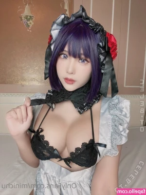 minichu.cos [ minichu-cos ] - Stockings