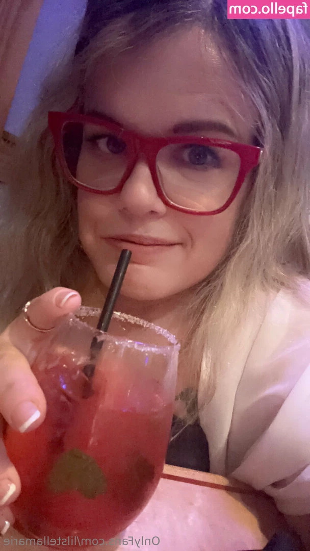 lilstellamarie - You seem a little off, baby. Let me turn you on real quick.💕