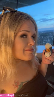 lilstellamarie - They’re getting bigger!