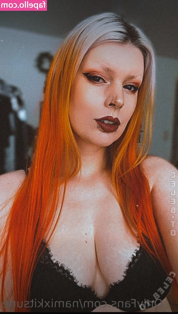wildfoxgirl - good morning starts with sex