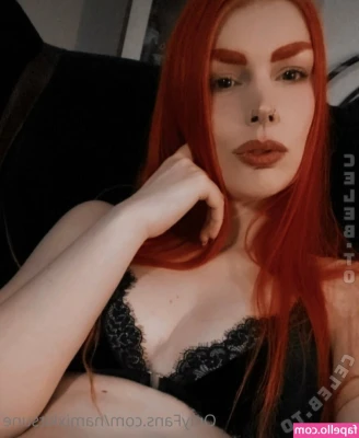wildfoxgirl - I wanna make somebody cum tonight