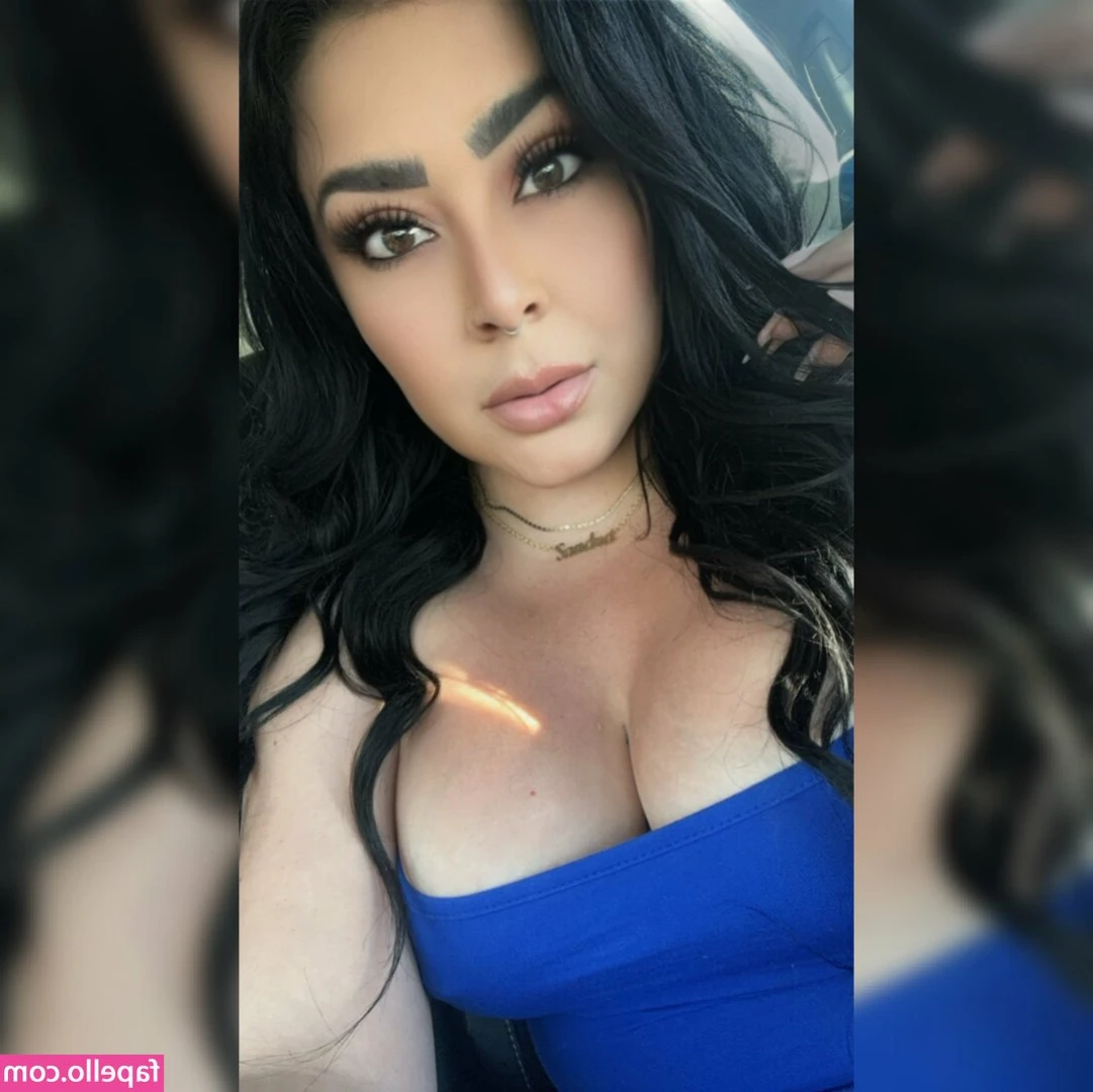 miss_sandraa [ miss-sandraa ] - How did you like my video would like to see a sequel? 😏