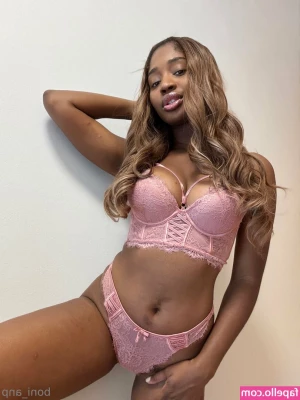 Boni_anp [ boni-anp ] - Bubbles bby spice gutterslut   the best time of your life