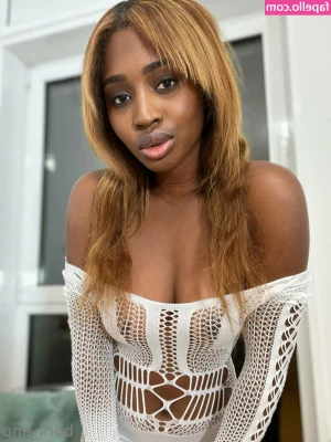Boni_anp [ boni-anp ] - I m looking for a slave to put in chastity  Are you available  inbox