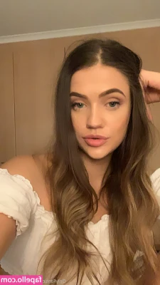 dana.petrova [ dana-petrova ] - Will you be good for your goddess