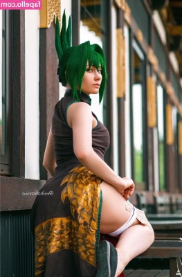 Mikasa Rino [ mikasa-rino ] - I’M READY daddy