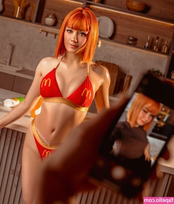 Mikasa Rino [ mikasa-rino ] - do you want a bath with me
