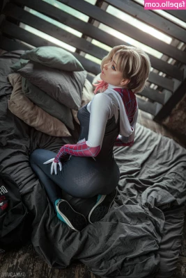 Mikasa Rino [ mikasa-rino ] - When you wake me up with your tounge  Mmmm