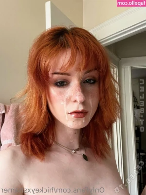 Hickey shamer [ hickey-shamer ] - The end of another fun evening