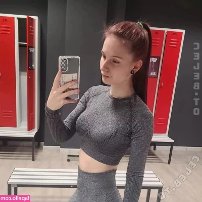 Michelle Hansen [ michelle-hansen ] - Uncensored