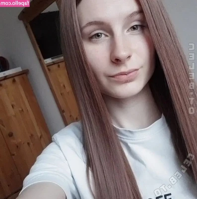 Michelle Hansen [ michelle-hansen ] - My