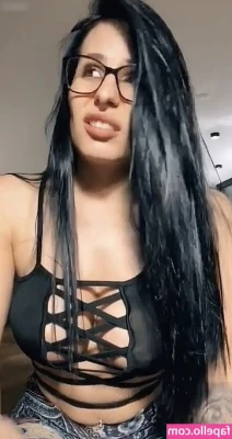 Diana Tamara Höfler [ diana-tamara-hfler ] - Here are some slave selfies that I forgot to post xx