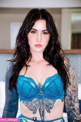 Demi Morgan [ demi-morgan ] - Good night 😘😘