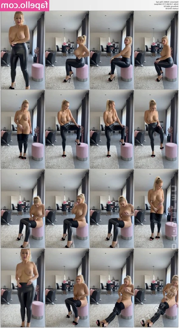 Lady Dina [ lady-dina ] - POV BRAND NEW SOLO Using my Carrot    amp  Fucking myself with my