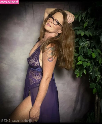 ofsensual1425 - Oh those forest walks