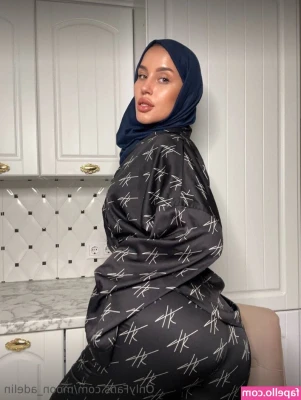 Hijab - Being a good boy
