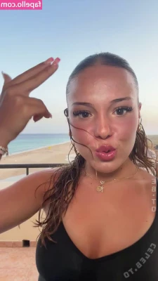 STELLAXGABRIELLA - Mmm do I love to grind on my vibrator to tease my clit before riding
