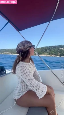 STELLAXGABRIELLA - Would you spank