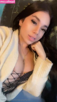 Emily Muñeton [ emily-mueton ] - I got super sick, haven’t been able to post…but yesterday…I