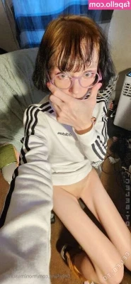 Monimusume / Chey / Cheyenne [ monimusume-chey-cheyenne ] - so bored