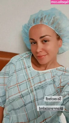 Paola Mayfield [ paola-mayfield-1 ] - What would anyone even want to see if I post here  All I ever do is