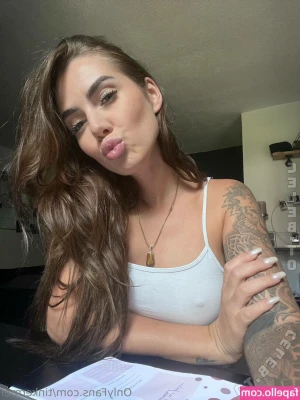 melissa.around [ melissa-around ] - My slave is forbidden to have sex  he can only smell his Mistress