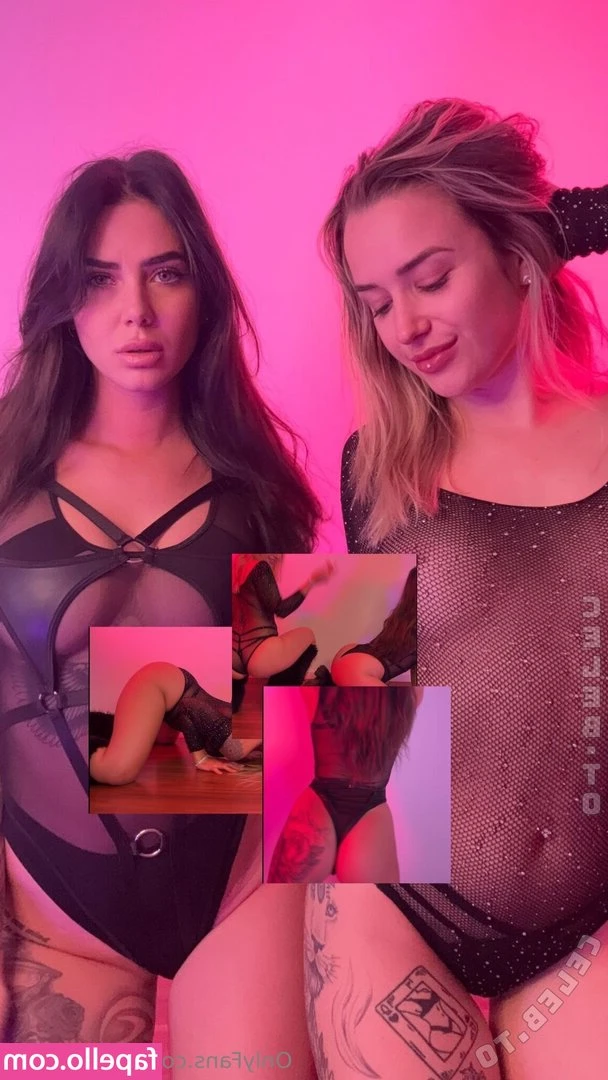 melissa.around [ melissa-around ] - I've just become OBSESSED with thongs, can you see why? 😍😋