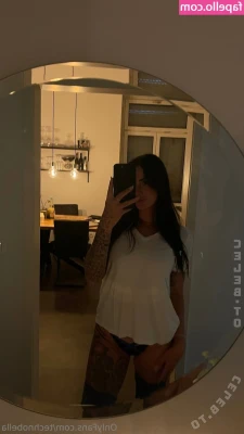 melissa.around [ melissa-around ] - Might look cute but I'm naughty