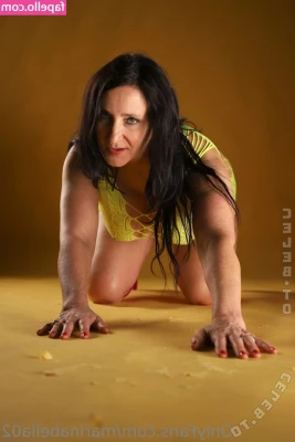 Marinabella02 - Jingling my bells all the gatdamn way