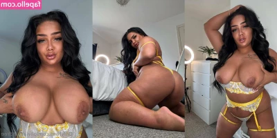 oliviabluntfree - Tomorrow is my birthday  what are you getting me