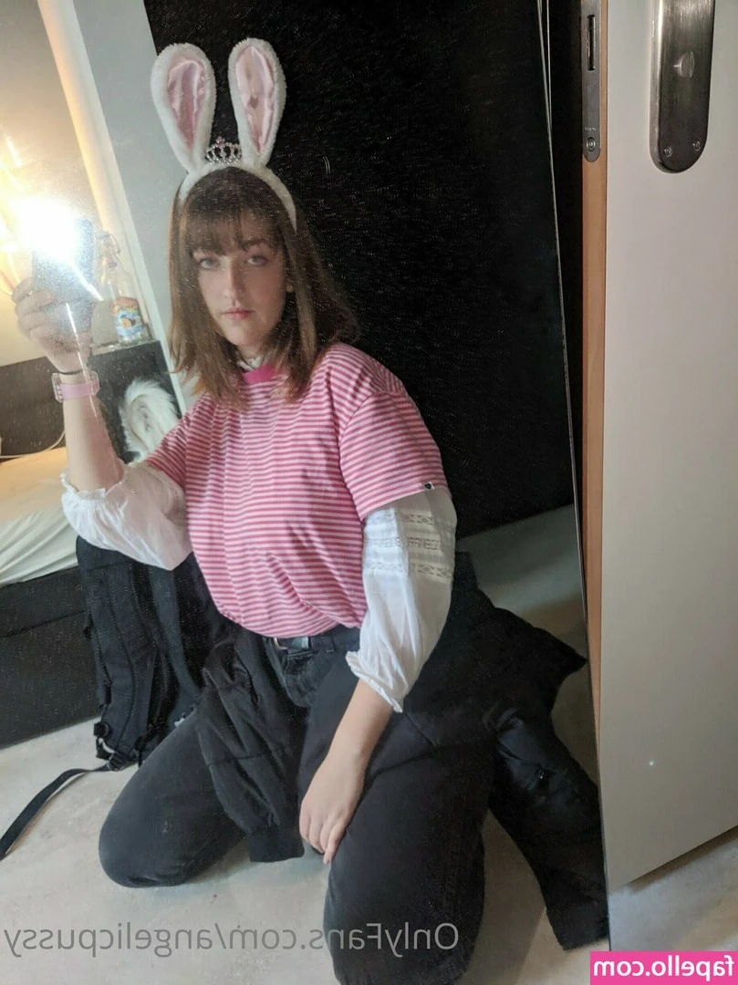 theangelicpussy - Gripping