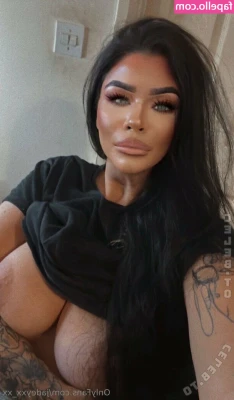 jadeyxx_xx [ jadeyxx-xx ] - I recorded a sexy role play audio that I hope you ll all like  It