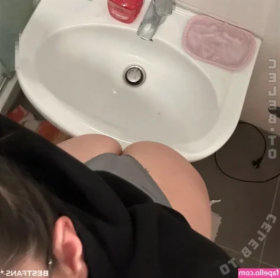 mariet_ta21 [ mariet-ta21 ] - restroom