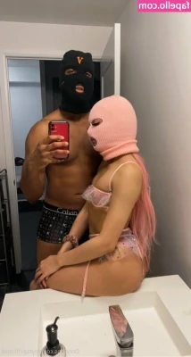 mytsgirlfriend [ mytsgirlfriend-2 ] - Bad ass in any angle 😈