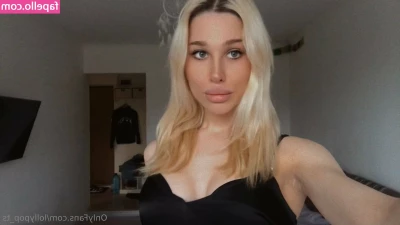 lollypop_ts [ lollypop-ts ] - Somehow I lost this whole video and I only have this clip. Sigh.